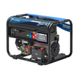 Tragbarer Stromerzeuger SDMO TECHNIC 7500 TA AVR C5 - SEV