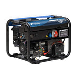Tragbarer Stromerzeuger SDMO TECHNIC 7500 TE AVR C5 - SEV