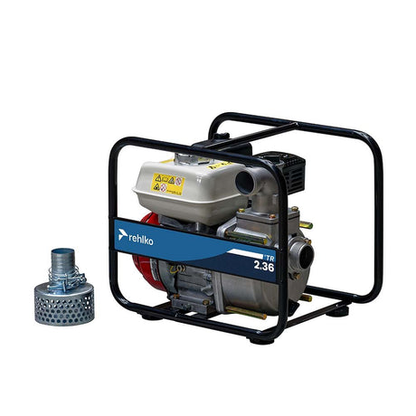 Schmutzwasserpumpe SDMO TR 2.36 C5 - SEV