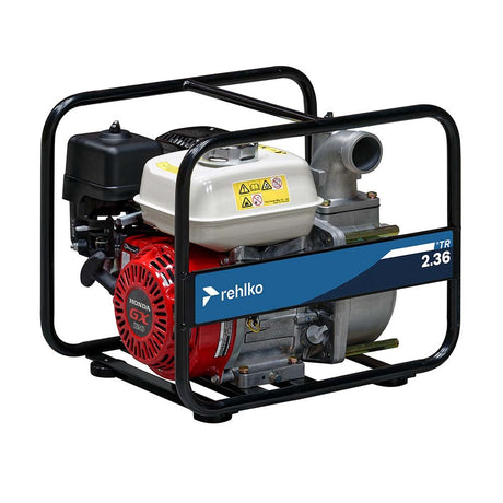 Schmutzwasserpumpe SDMO TR 2.36 C5 - SEV
