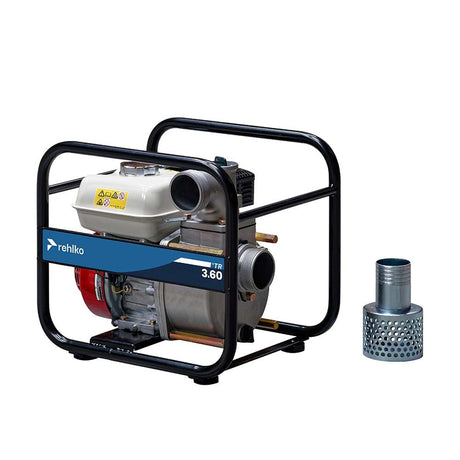 Schmutzwasserpumpe SDMO TR 3.60 C5 - SEV