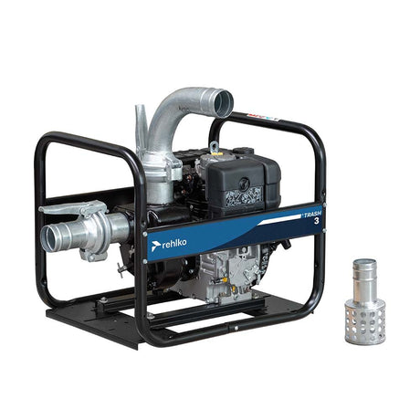 Schmutzwasserpumpe SDMO TRASH 3 C5 - SEV