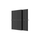 BUNDLE S - Balkonkraftwerk 800W + Runhood F2400 Power Station + 2 PV Module Trina Vertex S+ 440W - SEV