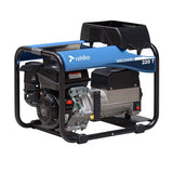 WELDING UNIT SDMO WELDARC 220 T C5