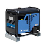 SCHWEISSAGREGGAT SDMO WELDARC 300 TE XL C5 - SEV