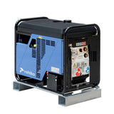 SCHWEISSAGREGGAT SDMO WELDARC 300 TE XL C5 - SEV