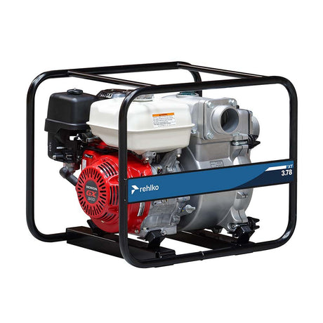 Schmutzwasserpumpe SDMO XT 3.78 C5 - SEV