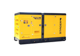 Power generator YORKING YDSD 275 S3