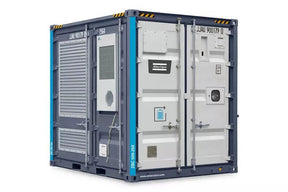 Energiespeicher Atlas Copco ZBC 500 - 250 - SEV