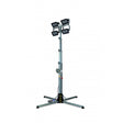 Lichtmast AURORA Lambda 4x75W LED - SEV