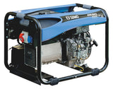 Stromerzeuger SDMO DIESEL 6500 TE XL C5 - SEV