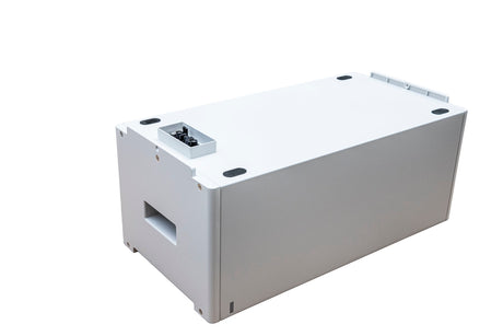 BYD Battery - Box Premium HVS 2.56 kWh - SEV