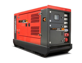 Mietgerät HIMOINSA HRYW - 35 T5 S5 RENTAL Line - SEV