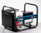 SDMO HX 7500 T C5 portable power generator