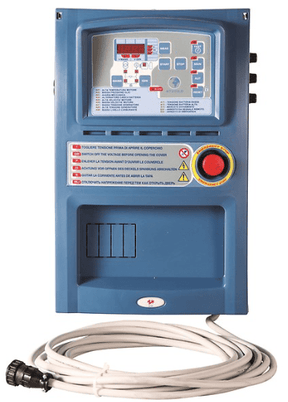 Pramac AMF Notstromautomatik AC06, 400V - SEV