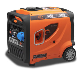 Stromerzeuger RID RCS 4001 lE Inverter Generator - SEV