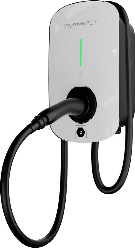 Sigenergy Sigen EV AC Charger - SEV