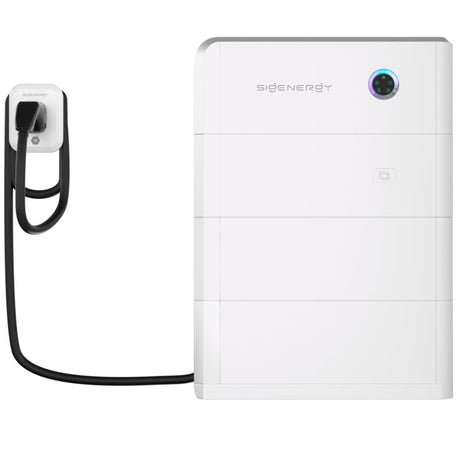 Sigenergy Sigen EV DC Charging Modul - SEV