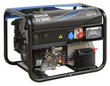 Groupe électrogène portable SDMO TECHNIC 7500 TE C5 