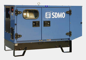Stromerzeuger SDMO XP-K6M-ALIZE - SEV