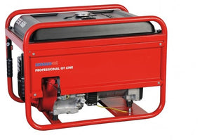 Tragbarer Stromerzeuger ENDRESS ESE 606 DHS-GT - SEV